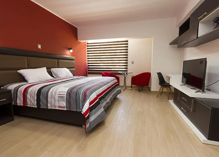 Hotel Turin