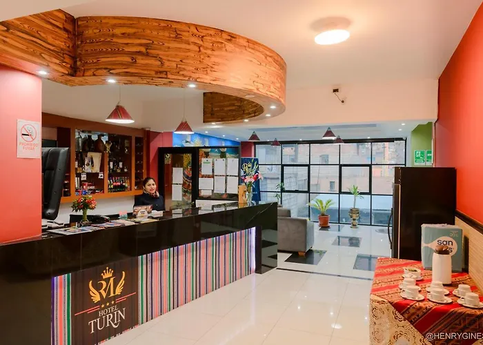 Hotel Turin