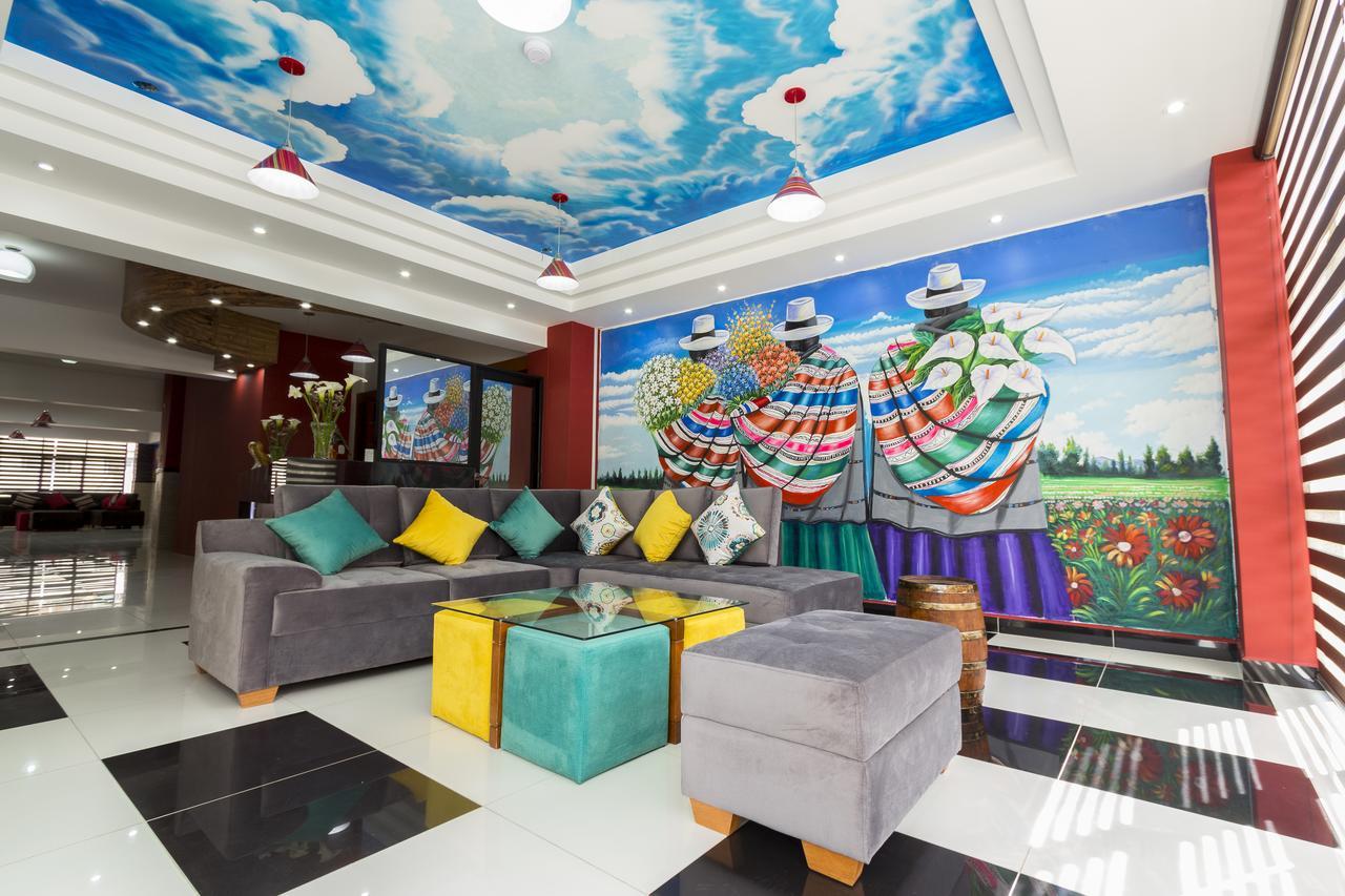 Hotel Turin